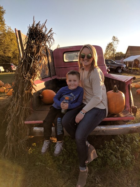 Pumpkinpatch